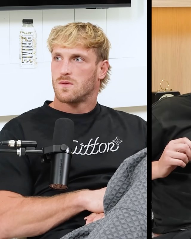 Logan Paul