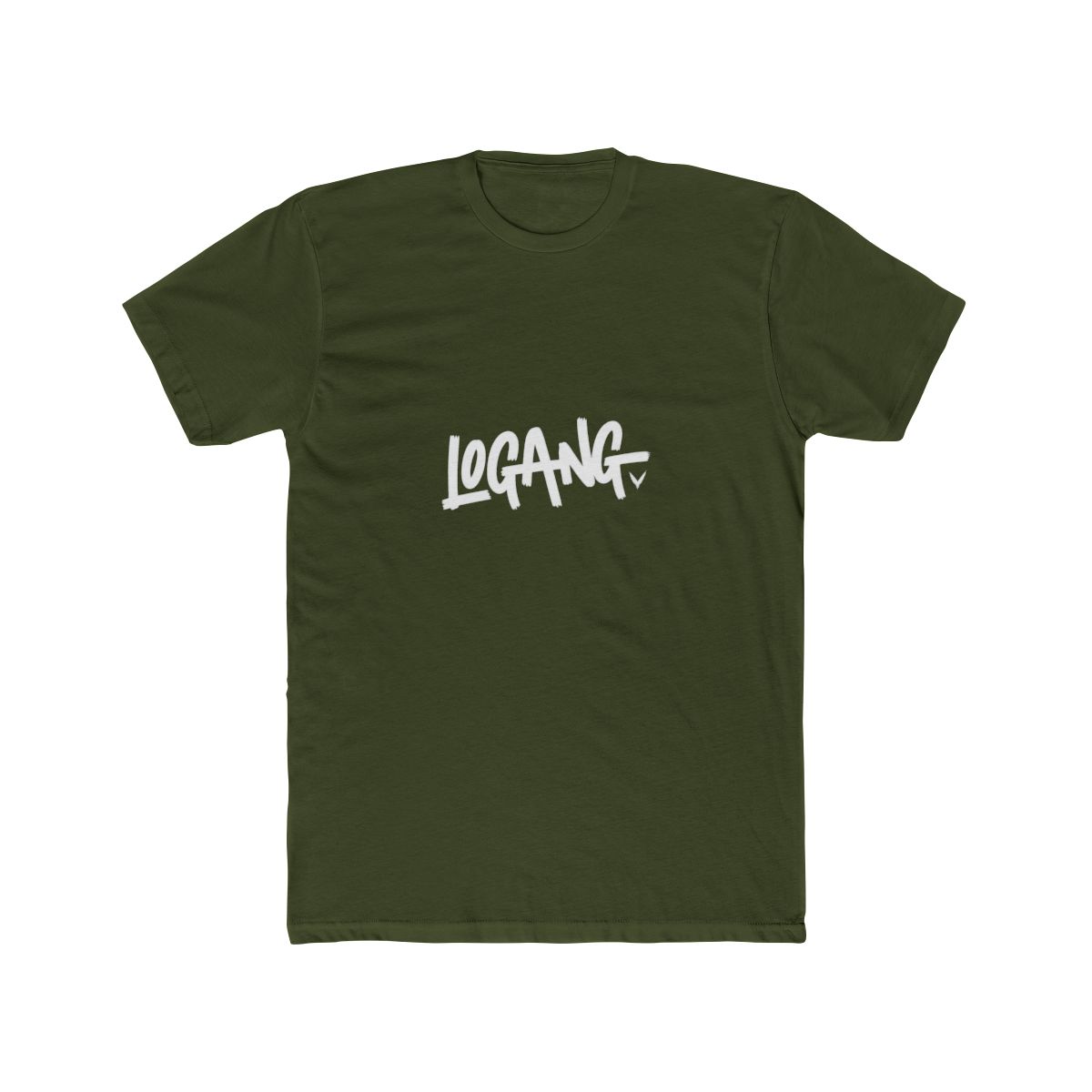 Logang YouTube Family Squad T-Shirt - alternate angle 5, merchandise
