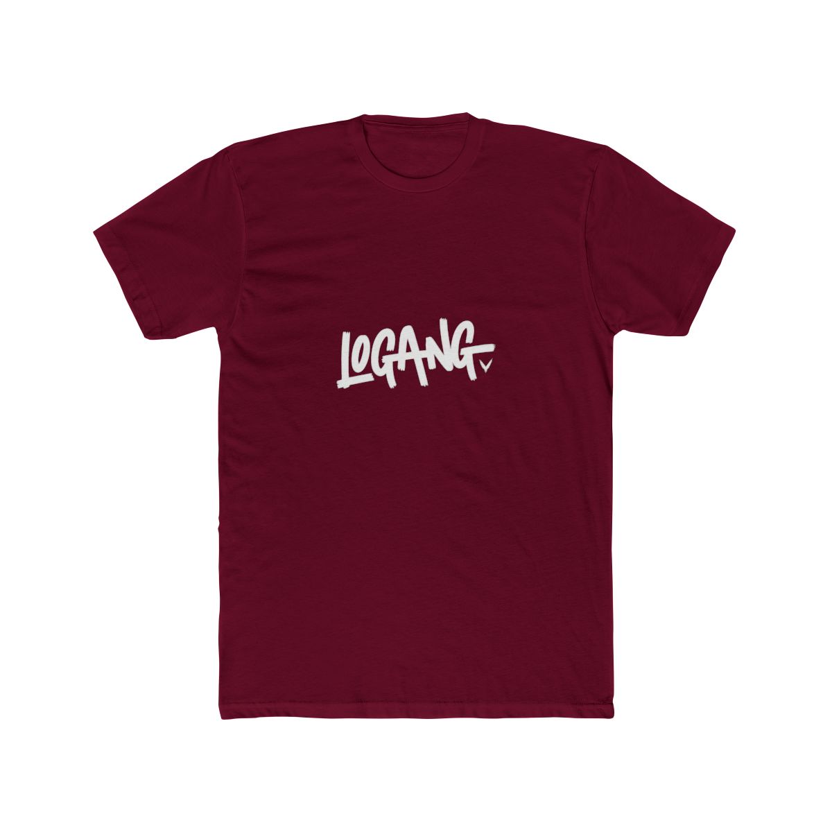 Logang YouTube Family Squad T-Shirt - alternate angle 2, merchandise