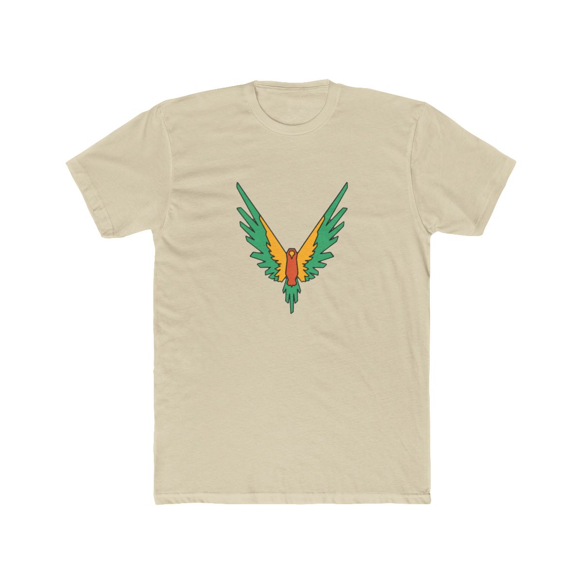 Logan Paul Mavericks T Shirt - alternate angle 4, merchandise