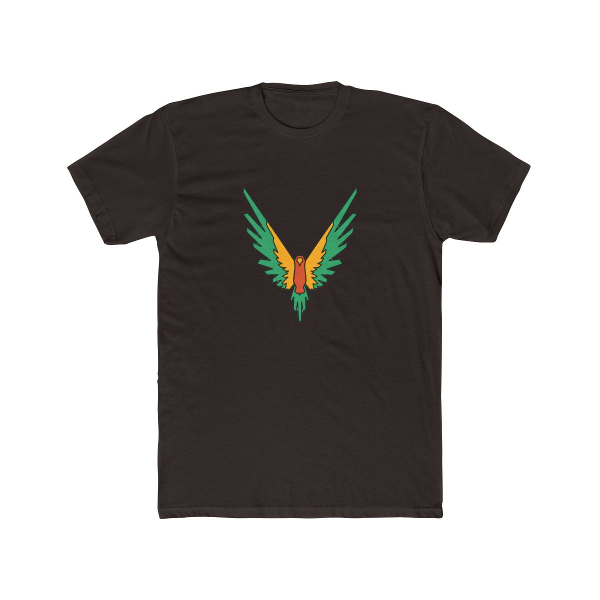 Logan Paul Mavericks T Shirt - alternate angle 3, merchandise