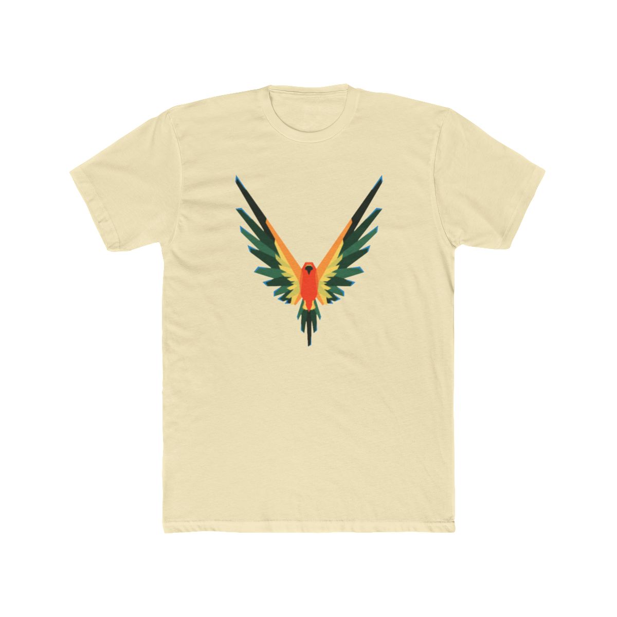 Logan Paul Mavericks T Shirt - alternate angle 5, merchandise