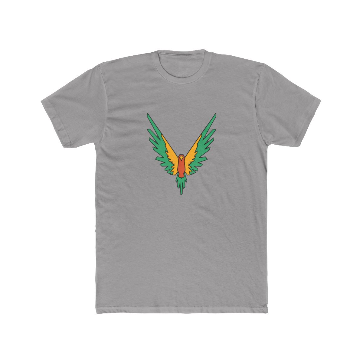 Logan Paul Mavericks T Shirt - alternate angle 2, merchandise