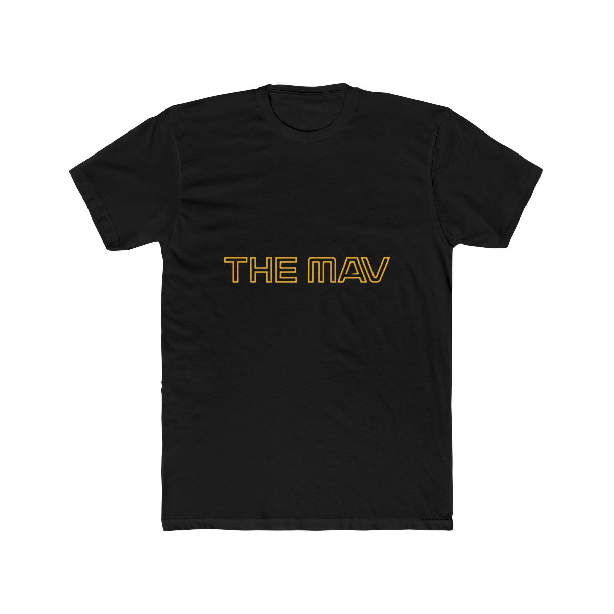 Logan Paul Maverick Bold Graphic T Shirt