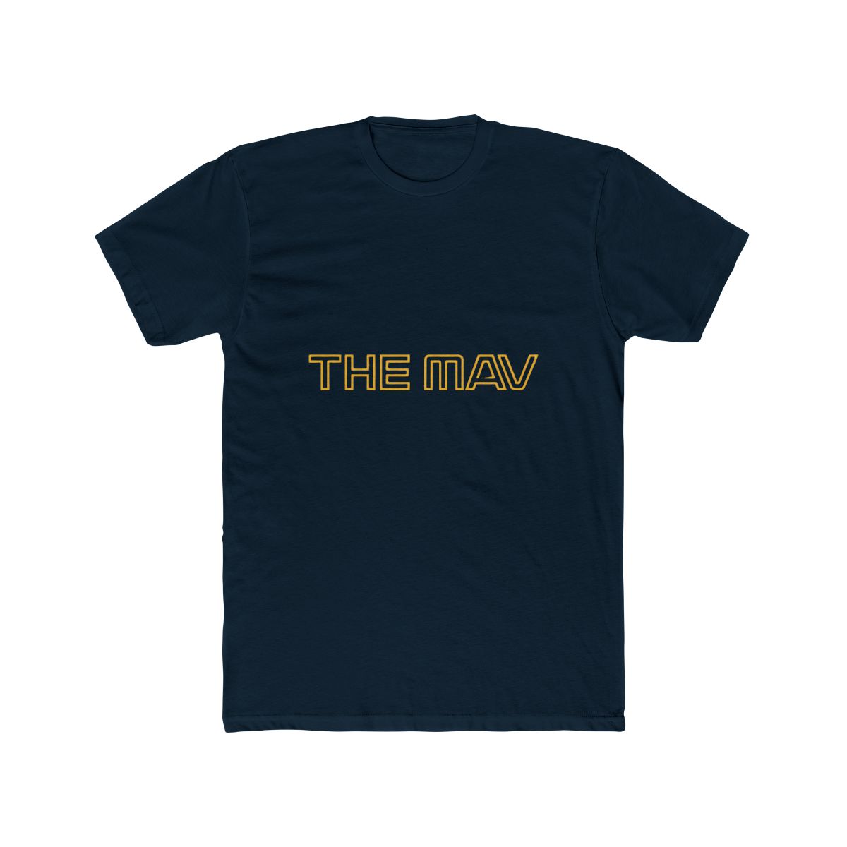 Logan Paul Maverick Bold Graphic T Shirt - alternate angle 4, merchandise