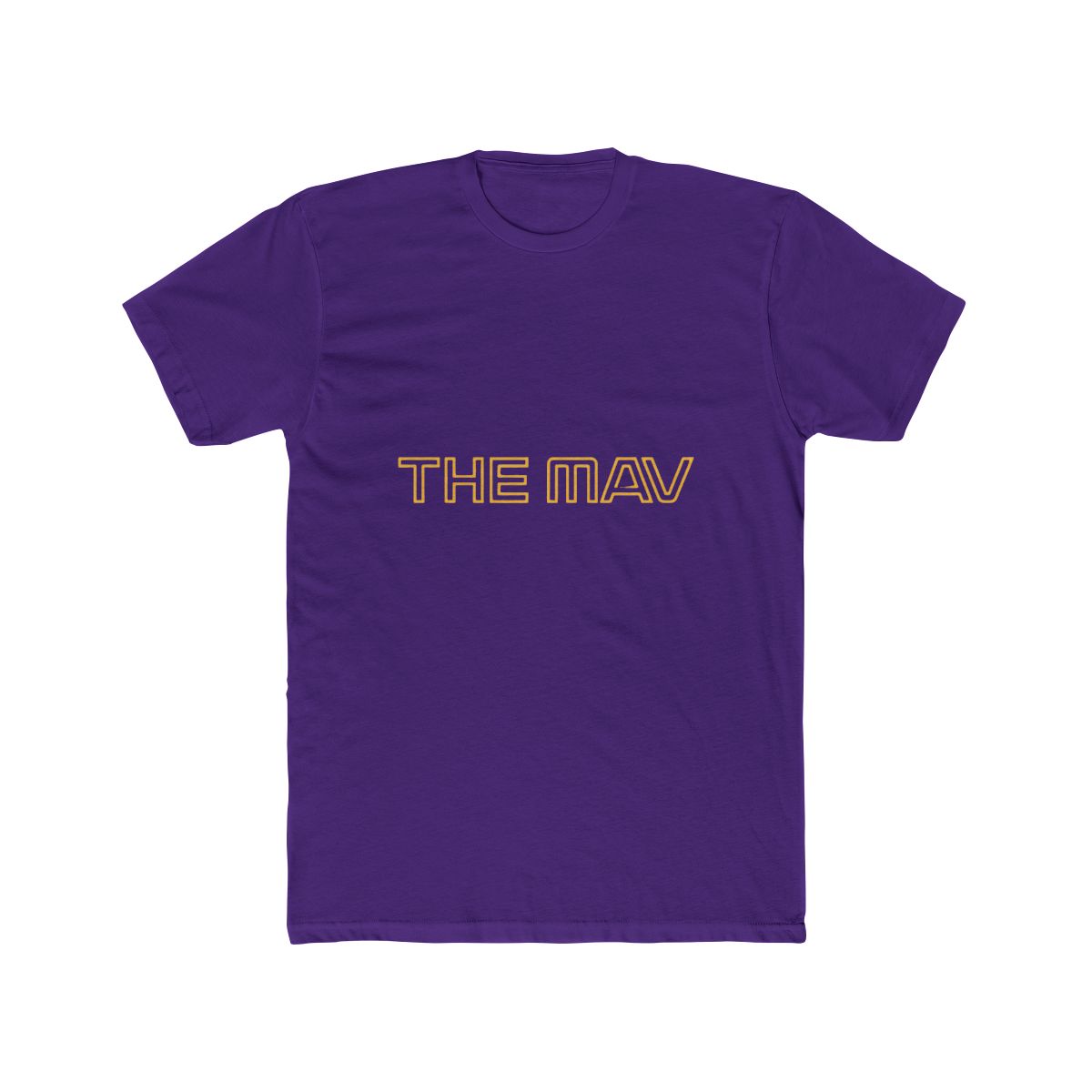 Logan Paul Maverick Bold Graphic T Shirt - alternate angle 5, merchandise