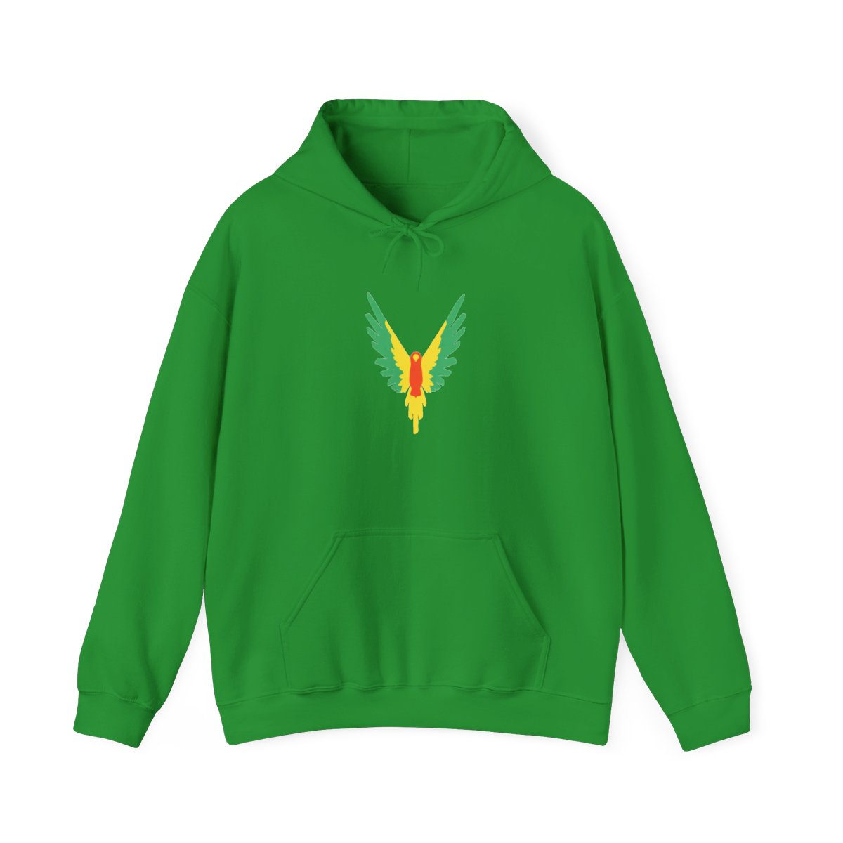 Hoodie Logan Maverick Hoodie Blue Maverick Multicolor Blue Logan Paul Custom Print Graphic